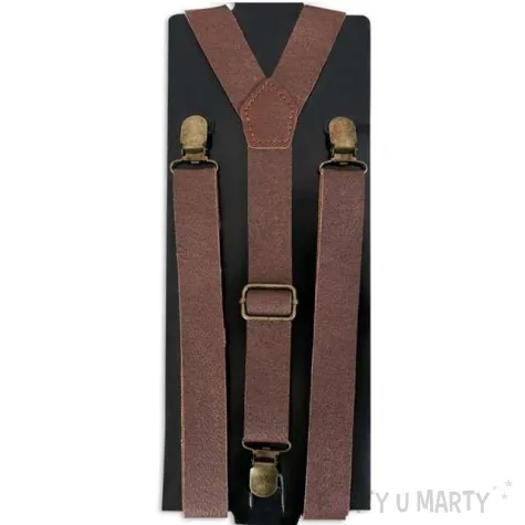 szelki classic skora fries