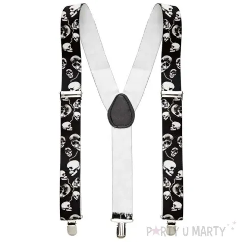 szelki czaszki widmann uniwer