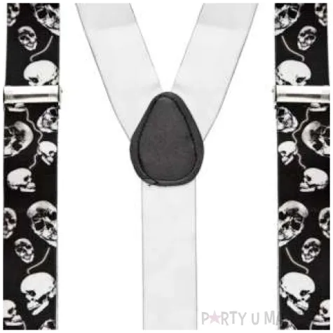 szelki czaszki widmann uniwer