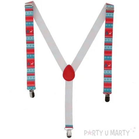 szelki elfie paski folat