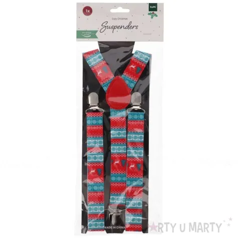 szelki elfie paski folat