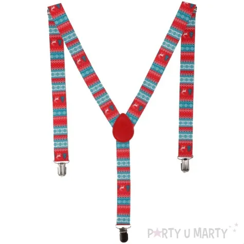 szelki elfie paski folat