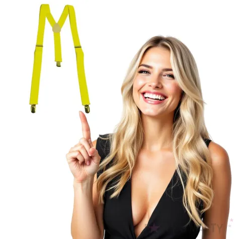 szelki fluo zolte funny fashion