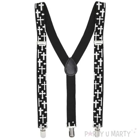 szelki krzyz widmann