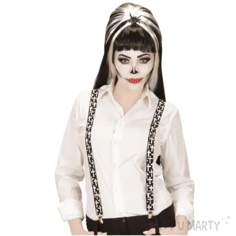 szelki krzyz widmann