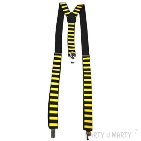 szelki pszczolka funnyfashion