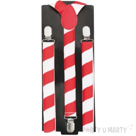 szelki swiateczne mix fries