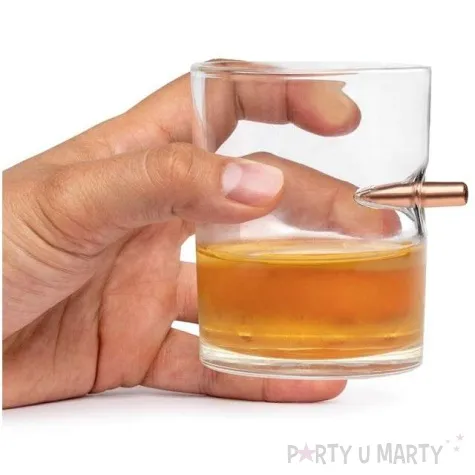 szklanka kuloodporna gadgetmaster