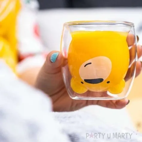 szklanka mis gadgetmaster