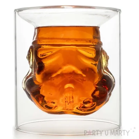 szklanka star wars stormtrooper thumbsup 150 ml