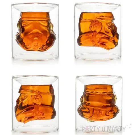 szklanka star wars stormtrooper thumbsup 150 ml