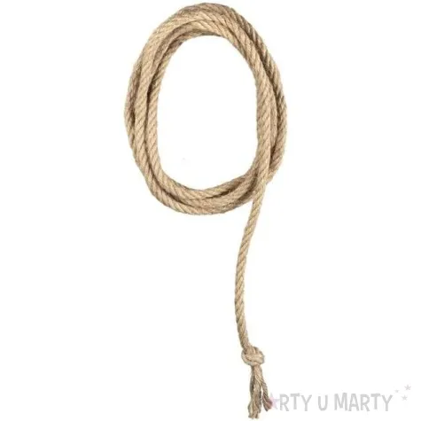 sznur dziki zachod 185 cm boland