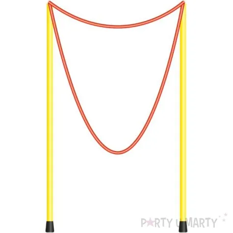 sznurek do baniek mydlanych pro tuban