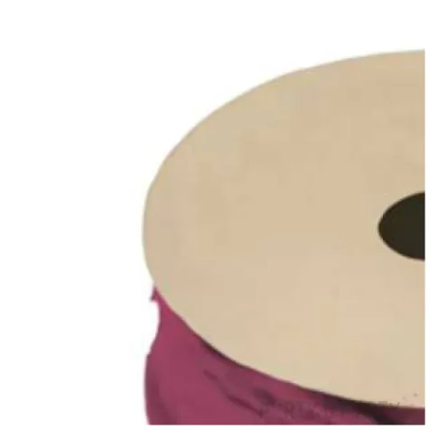 sznurek jutowy classic fuksja chaks 1 5 mm 20 m