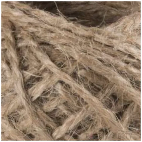 sznurek jutowy classic naturalny 30 m remus