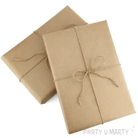 sznurek jutowy classic naturalny d rect 1 2 mm 50 m