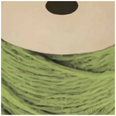 sznurek jutowy classic zielony jasny chaks 1 5 mm 20 m