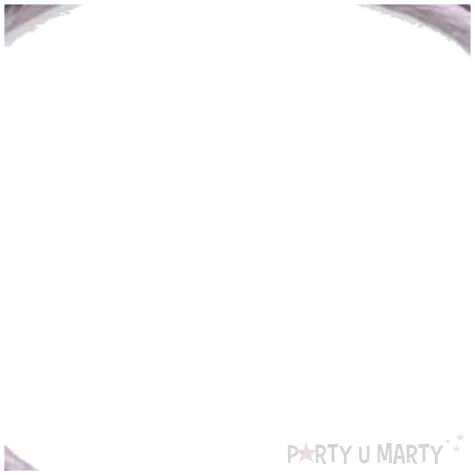 sznurek papierowy liliowy titanum 5 m