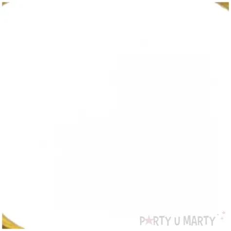 sznurek papierowy zolty ciemny titanum 5 m