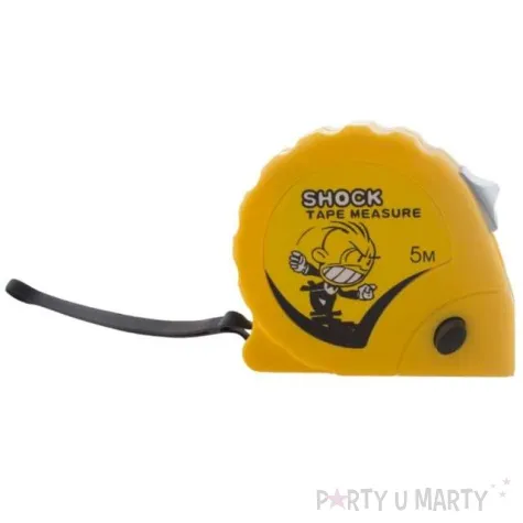 szokowa zabawka miara funny fashion