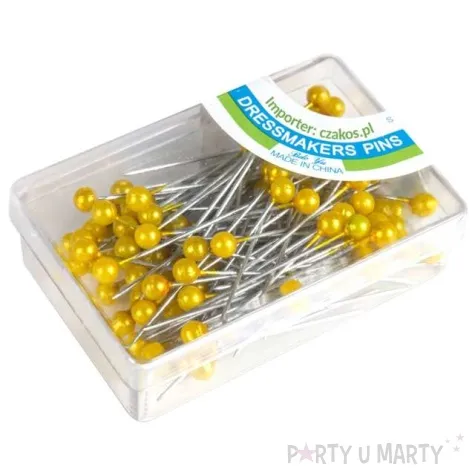 szpilki perelki zolte 35 mm czakos 80 szt