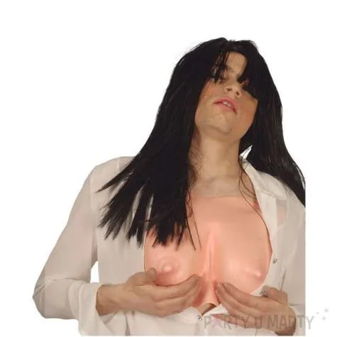 sztuczne piersi guirca