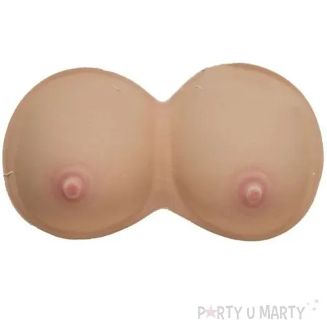 sztuczne piersi pianka eva smiffys