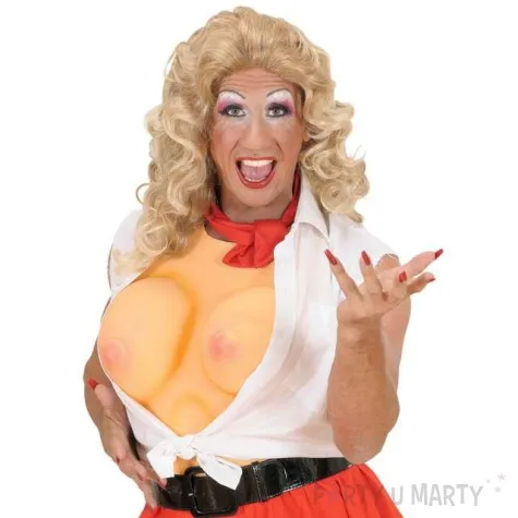 sztuczne piersi widmann