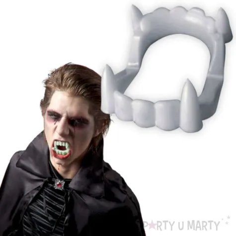 sztuczne zeby wampir classic arpex