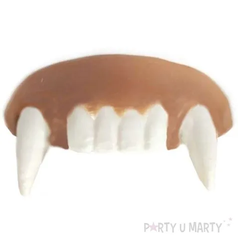 sztuczne zeby wzor 18