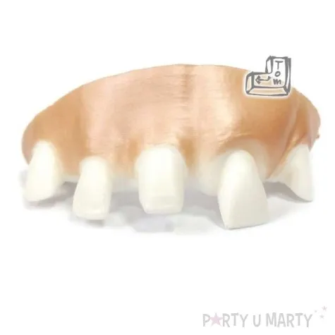 sztuczne zeby wzor 5