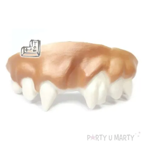 sztuczne zeby wzor 6