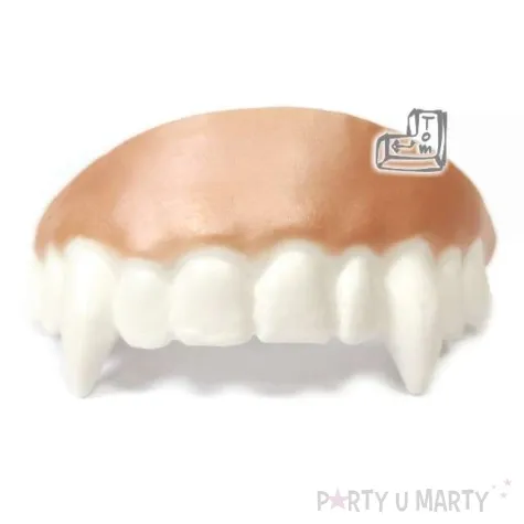 sztuczne zeby wzor 7