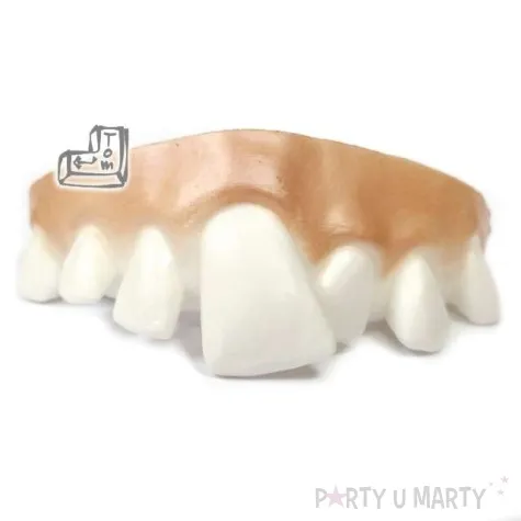 sztuczne zeby wzor 9
