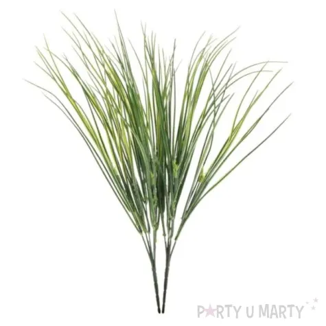 sztuczny kwiat bukiet trawa bomm 48 cm