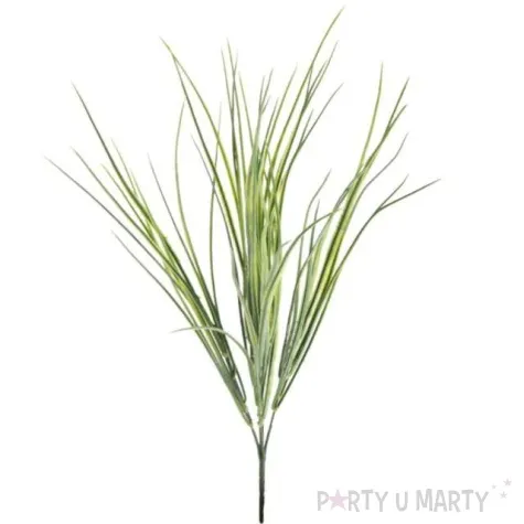 sztuczny kwiat bukiet trawa bomm 48 cm