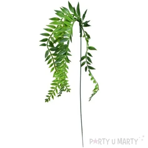 sztuczny kwiat galazka paproc bomm 57 cm