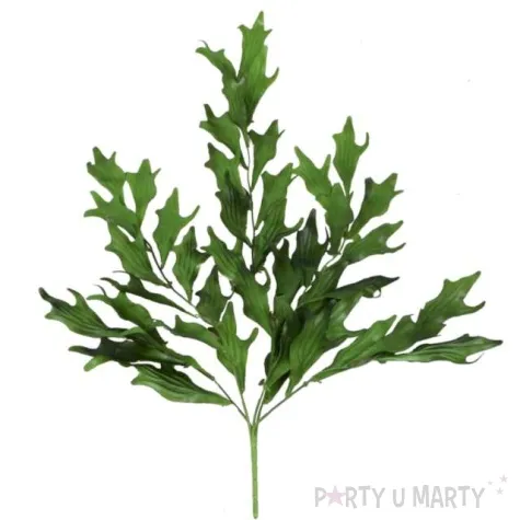 sztuczny kwiat galazka platycerium losie rogi bomm 81 cm