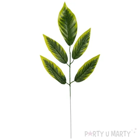 sztuczny kwiat galazka z liscmi arpex 59 cm