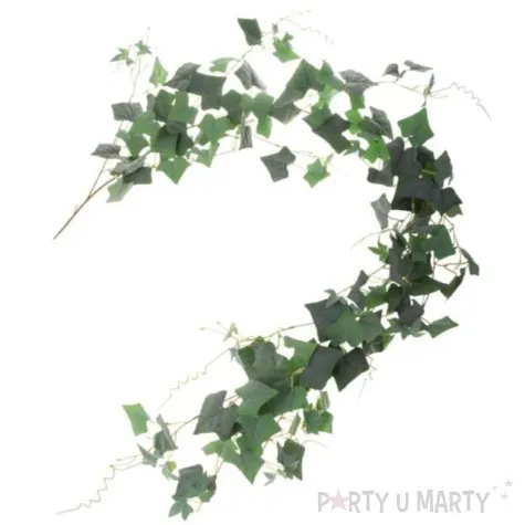 sztuczny kwiat girlanda bluszcz dentata bomm 170 cm