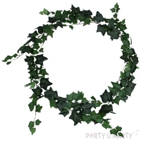 sztuczny kwiat girlanda bluszcz wonder bomm 180 cm