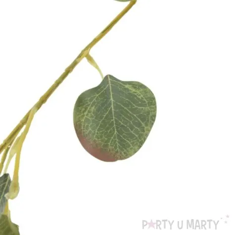 sztuczny kwiat girlanda eukaliptus bomm 180 cm