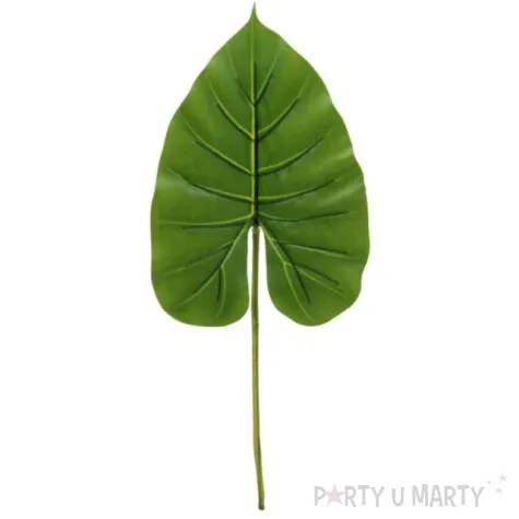 sztuczny kwiat lisc filodendron bomm 50 cm