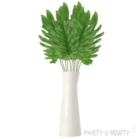 sztuczny kwiat lisc filodendron selloum bomm 62 cm