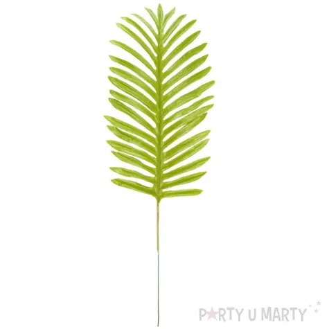 sztuczny kwiat lisc palmy arpex 51 cm