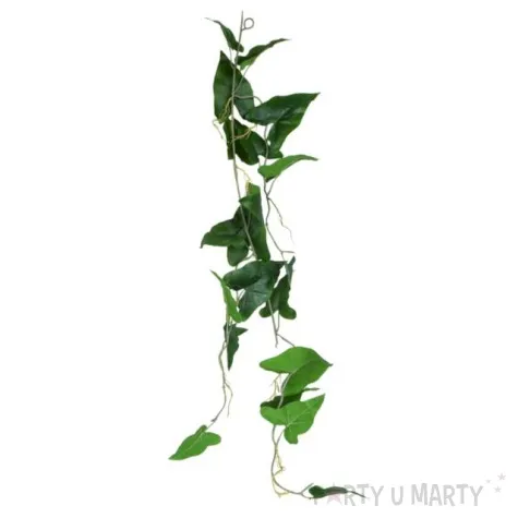 sztuczny kwiat pnacze alokazja bomm 105 cm