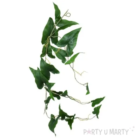 sztuczny kwiat pnacze alokazja bomm 105 cm