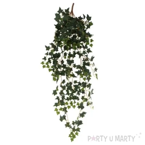 sztuczny kwiat zwis bluszcz hedera helix bomm 105 cm