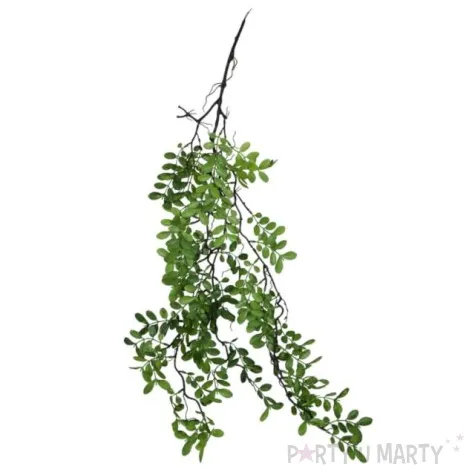 sztuczny kwiat zwis hoya pubera bomm 95 cm