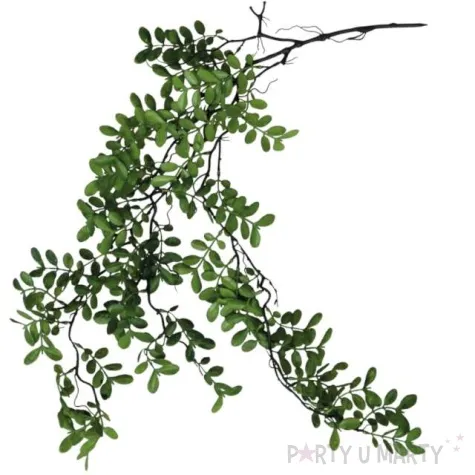 sztuczny kwiat zwis hoya pubera bomm 95 cm